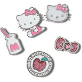 Hello Kitty Elevated 5 Pack Jibbitz™ charms - Crocs