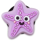 Tiny Starfish Jibbitz™ charms - Crocs