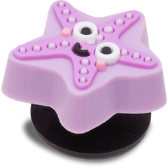 Tiny Starfish Jibbitz™ charms - Crocs
