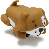 3D Dog With Paws Jibbitz™ charms - Crocs