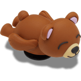 3D Bear on Tummy Jibbitz™ charms - Crocs