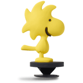 3D Woodstock Jibbitz™ charms - Crocs