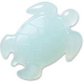 Squish Filled Turtle Jibbitz™ charms - Crocs