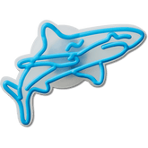 Lights Up Shark Jibbitz™ charms - Crocs