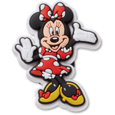 Disney Minnie Mouse Jibbitz™ charms - Crocs