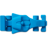 3D Blue Race Car Jibbitz™ charms - Crocs