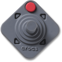 3D Joystick Controller Jibbitz™ charms - Crocs