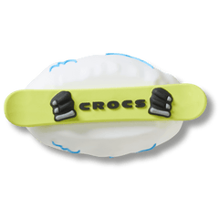 3D Snowboard Jibbitz™ charms - Crocs