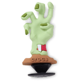 3D Zombie Hand Jibbitz™ charms - Crocs