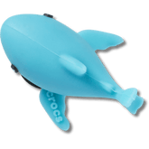 3D UV Changing Shark Jibbitz™ charms - Crocs