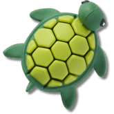 3D UV Changing Turtle Jibbitz™ charms - Crocs
