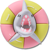 3D Swimming Shark Jibbitz™ charms - Crocs