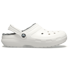 Classic Lined Clog - Crocs