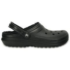 Classic Lined Clog - Crocs