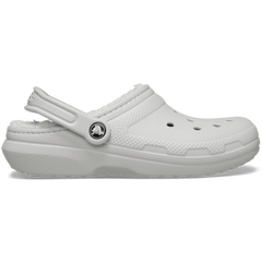 Classic Lined Clog - Crocs