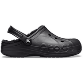 Baya Lined Clog - Crocs