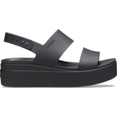 Brooklyn Low Wedge - Crocs