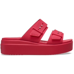 Brooklyn Buckle - Crocs