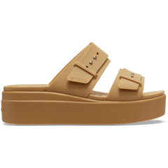 Brooklyn Buckle - Crocs