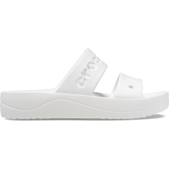 Baya Platform Sandal - Crocs