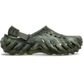 Echo Marbled Clog - Crocs