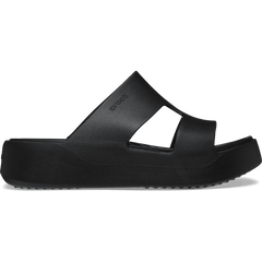 Getaway Platform H-Strap - Crocs