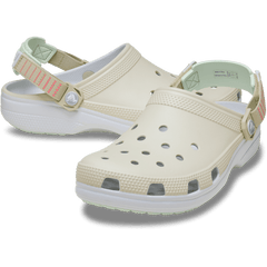 Classic Turbo Clog - Crocs