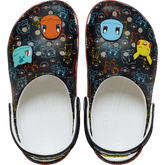 Kids' Pokémon Classic Clog - Crocs