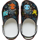 Toddlers' Pokémon Classic Clog - Crocs