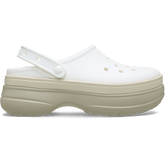 Classic Stacked Clog - Crocs