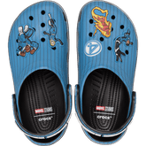 Fantastic 4 Classic Clog - Crocs