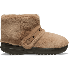 Classic Unfurgettable Boot - Crocs