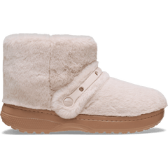 Classic Unfurgettable Boot - Crocs
