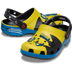 Kids' Wolverine Classic Clog - Crocs