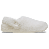 Classic Cozzzy Luxe Slipper - Crocs