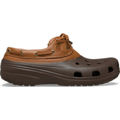 Classic Boat Shoe - Crocs