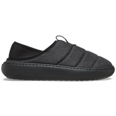 Classic Vegan Suede Moc - Crocs