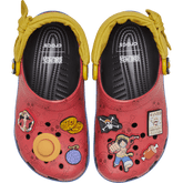 Kids ONE PIECE Luffy Classic Clog - Crocs