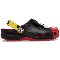 Toddlers’ Mickey Mouse Classic Clog - Crocs