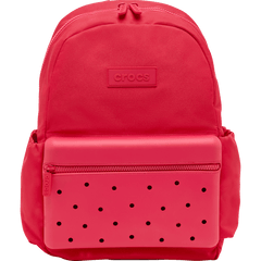 Nylon Backpack - Crocs
