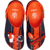 NFL Denver Broncos Classic Clog - Crocs