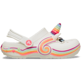 Kids’ Classic IAM Unicorn Lights Clog - Crocs