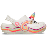 Toddler Classic IAM Unicorn Lights Clog - Crocs