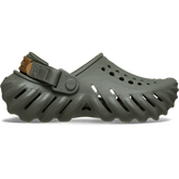 Kids' Echo Gum Tab Clog - Crocs
