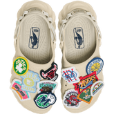 NBA Echo Clog | Crocs US