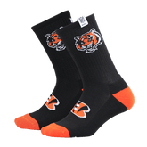 NFL Cincinnati Bengals Crocs Socks - Crocs