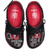 NFL Tampa Bay Buccaneers Classic Clog - Crocs
