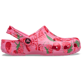 Classic Summer Fruit Clog - Crocs
