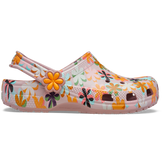 Kids' Classic Retro Summer Clog - Crocs