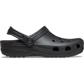 Classic Hearts Cut Out Clog - Crocs